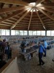 Kleintiermarkt beim Hauserwirt 11. September 2021